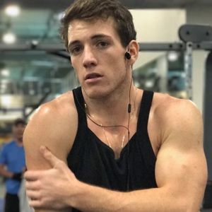 Meet your Posher, Bruce